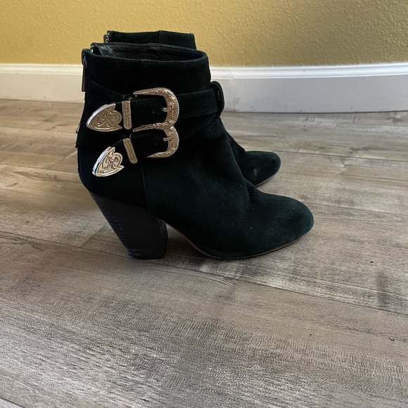 Raye bootie - Picture 3 of 7